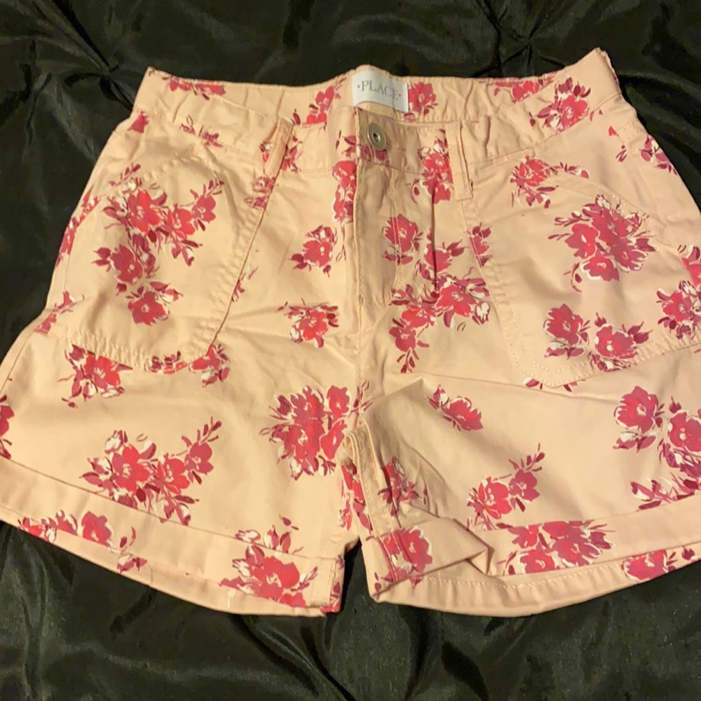 Children’s Place Brand New Shorts! Size 12